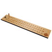 2 Player Crokinole Point Tracker