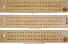 2 Player Crokinole Point Tracker