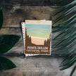 Pointe-Taillon Quebec National Park Postcard, Canada Parks