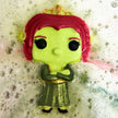 Ogre Princess