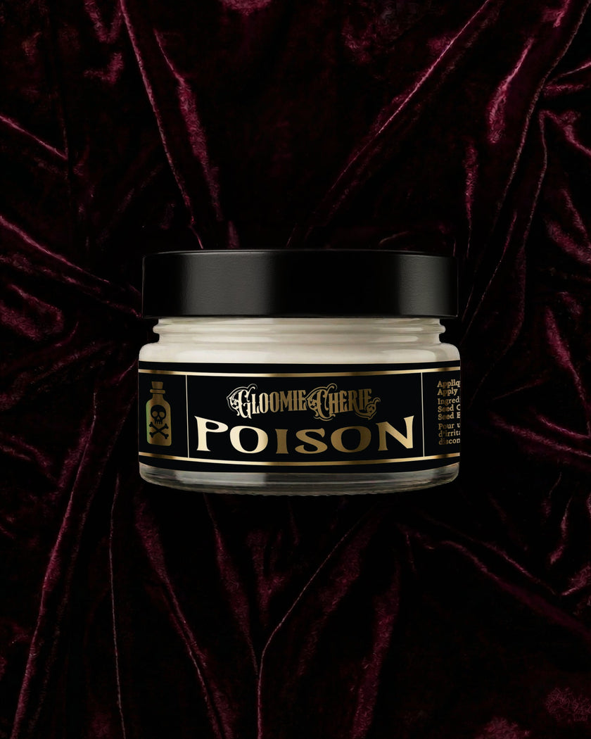Poison Body Butter