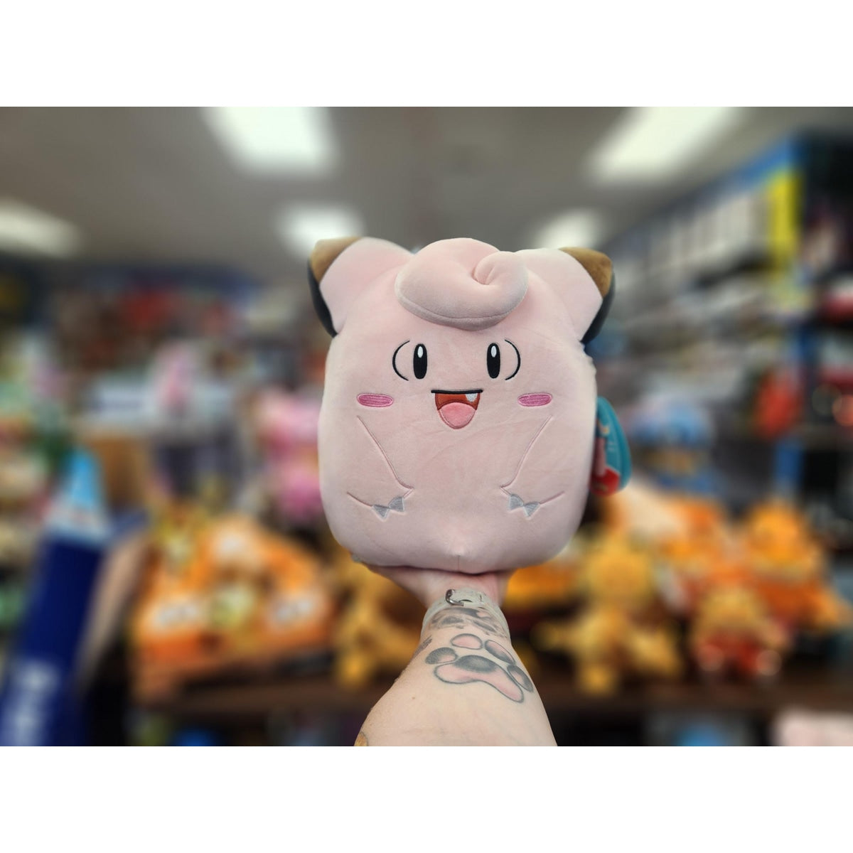 Pokemon 10