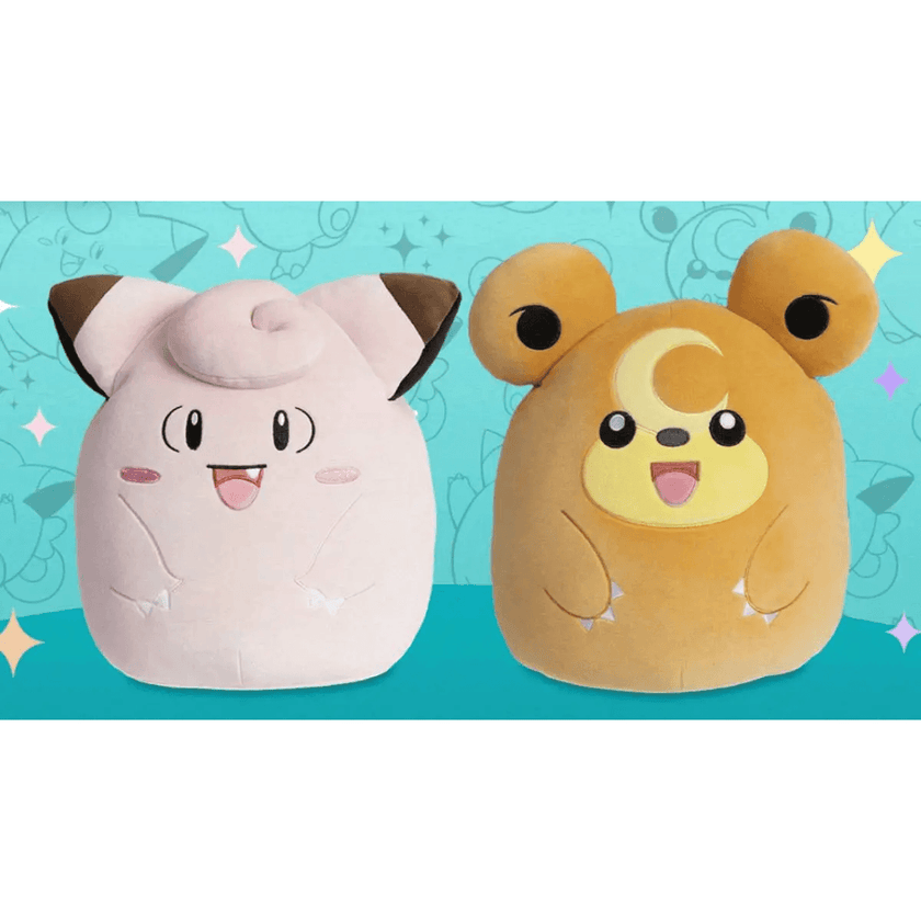Pokemon 10