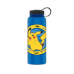 Pokemon 42oz Stainless Steel Water Bottle w/ Twist Lid