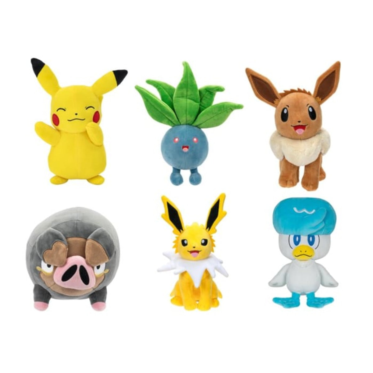 Pokemon 8