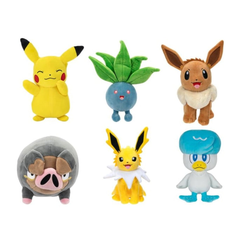 Pokemon 8