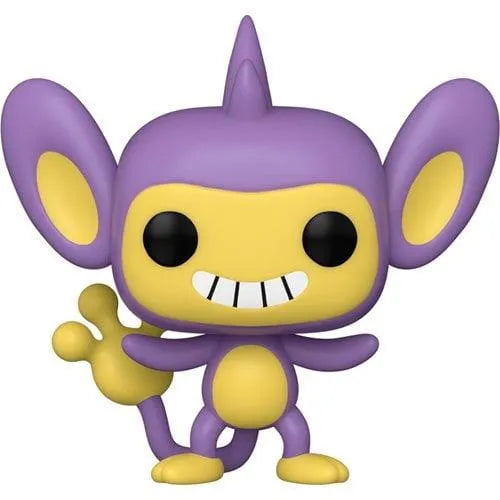Pokemon Aipom Funko Pop! Vinyl Figure