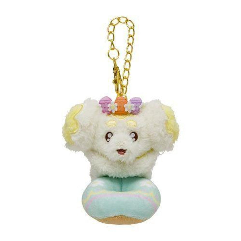 Pokemon Center Mascot Fidough (Pokemon Yum Yum Easter)