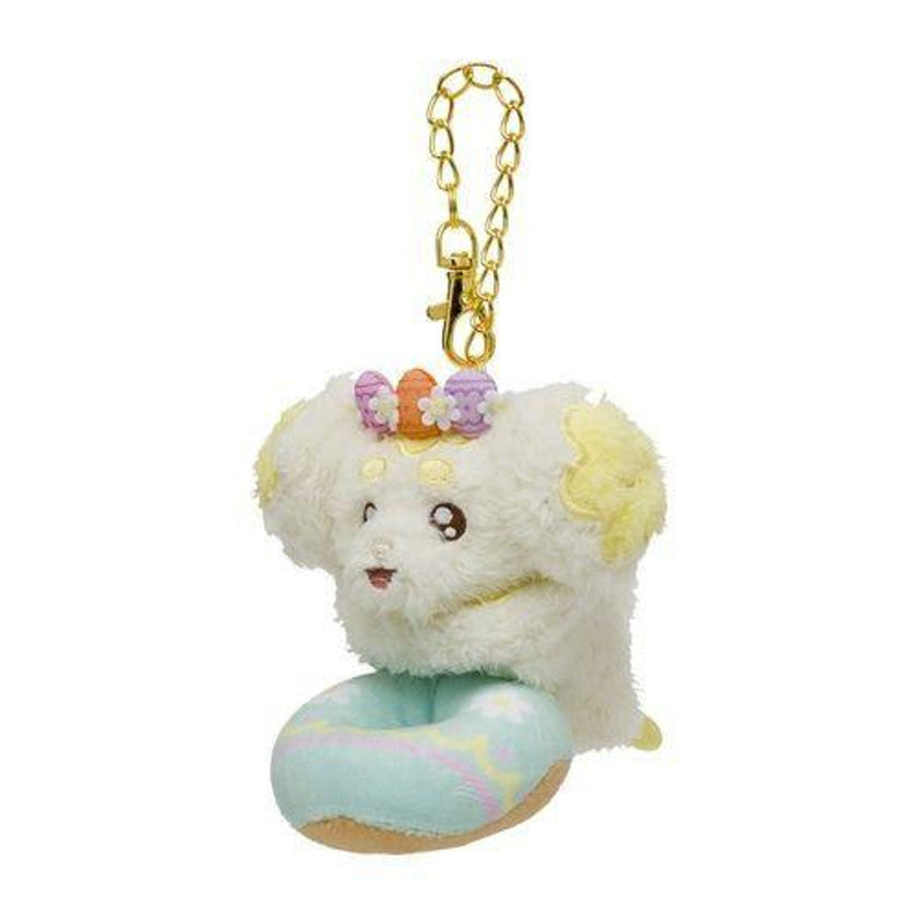 Pokemon Center Mascot Fidough (Pokemon Yum Yum Easter)