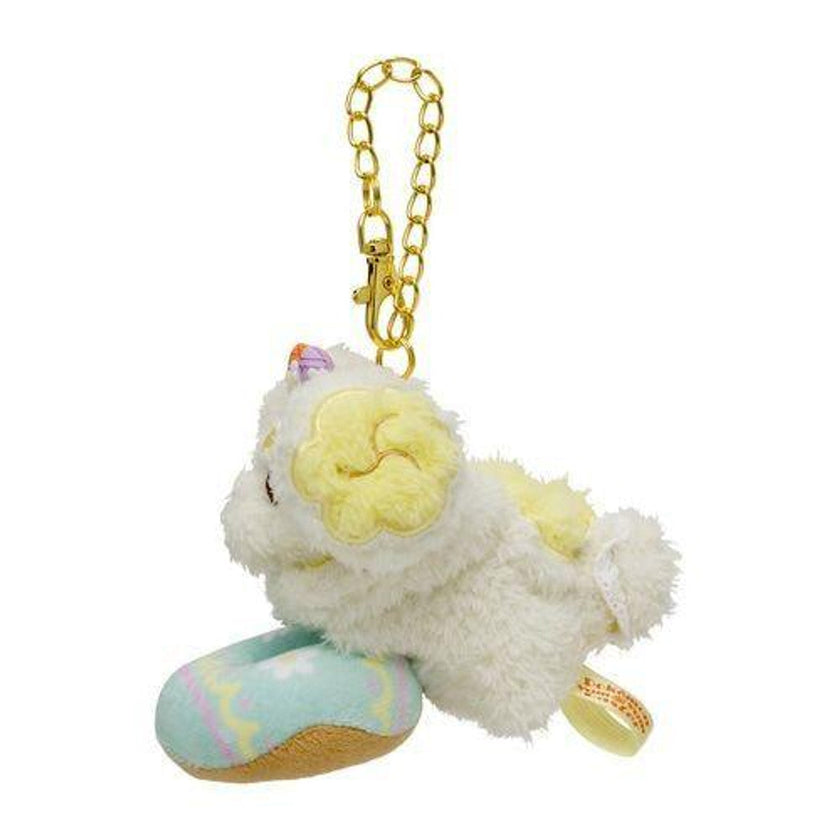 Pokemon Center Mascot Fidough (Pokemon Yum Yum Easter)