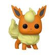 Pokemon Flareon Funko Pop! Vinyl Figure