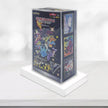 Protector for Japanese Booster Pokemon Box