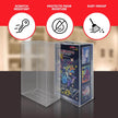 Protector for Japanese Booster Pokemon Box