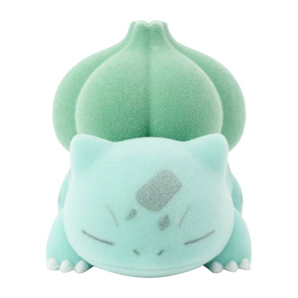 Wakakusa Main Island Blind Box (1 Box) (Pokémon Sleep)