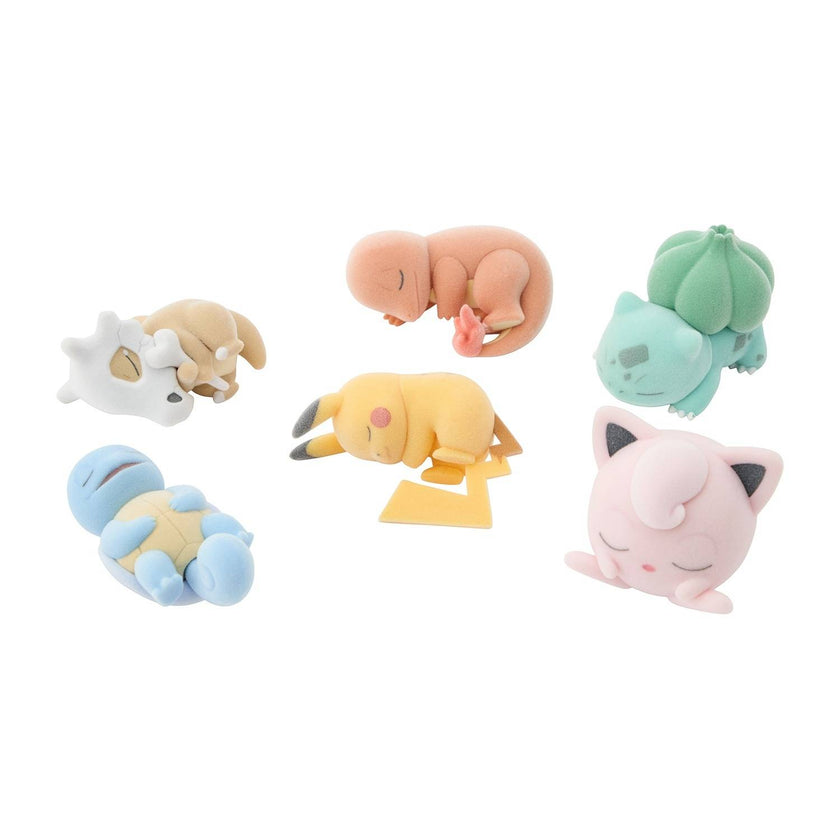 Wakakusa Main Island Blind Box (1 Box) (Pokémon Sleep)