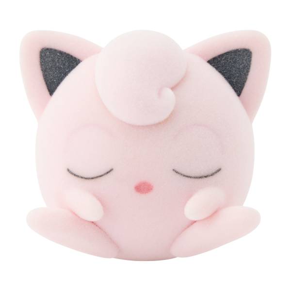 Wakakusa Main Island Blind Box (1 Box) (Pokémon Sleep)