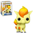 Pokemon Ponyta Pop! Vinyl Figure #644