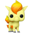 Pokemon Ponyta Pop! Vinyl Figure #644