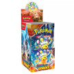 Pokémon TCG - Scarlet & Violet - Surging Sparks- Half Booster Box