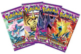 Pokémon TCG - XY - Phantom Forces - Booster Pack