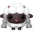 Pokémon Wooloo Funko POP! Vinyl Figure