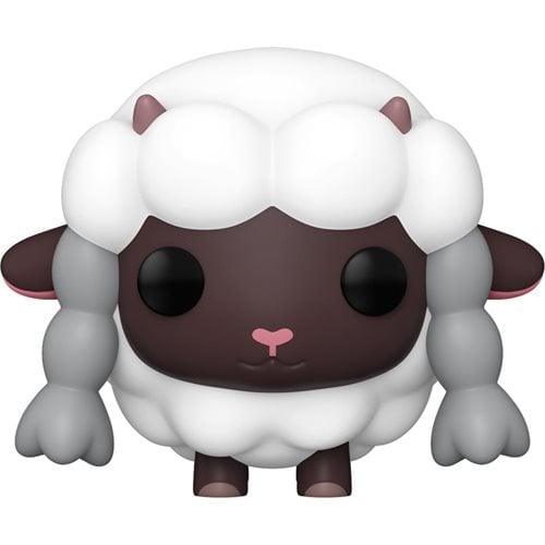 Pokémon Wooloo Funko POP! Vinyl Figure