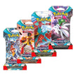 Pokémon TCG - Scarlet & Violet - Paradox Rift - Sleeved Booster Pack