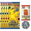 Pokémon TCG Japanese - 25th Anniversary Special Collection Pack (Promo)