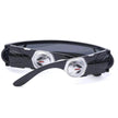 Polarized Color Film Sunglasses