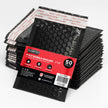 50x EVORETRO Poly Bubble Mailers  4x6