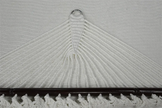 Polyester Rope Hammock - Soft-Woven Deluxe