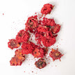 Pomegranate Flower Herbal Tea – Rayhana Organics – Whole Dried Blossoms
