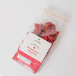 Pomegranate Flower Herbal Tea – Rayhana Organics – Whole Dried Blossoms