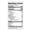 Pomegranate | Multi-Use | Bubble Tea Syrup | Fruit Puree | Fruit Smoothie/Slushie Mix | Foodservice Canada | Ships Free Within Canada on Orders Above CAD $199
