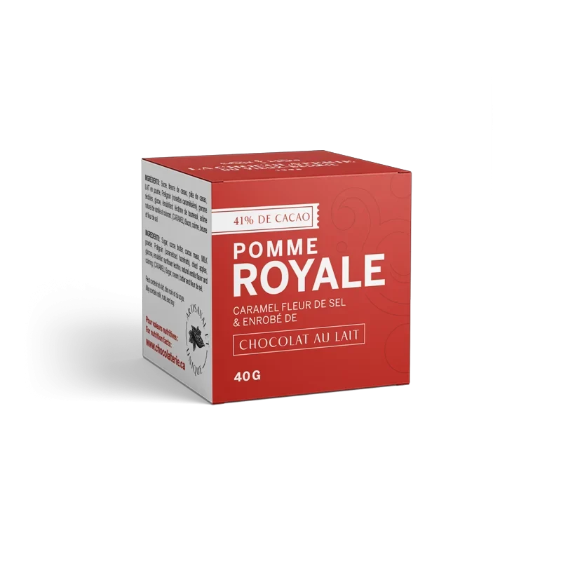 Pomme royale