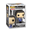 POP! Addams Family - Classic Wednesday