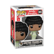 POP! Aretha Franklin (Green Dress)
