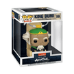 POP! Avatar the Last Airbender - Deluxe King Bumi