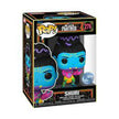 POP! Black Panther - Black Light Shuri (Special Edition)