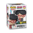 POP! Boruto - Sarada with Sharingan (Special Edition)