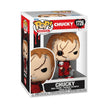 POP! Chucky - Chucky with Flower (Valentine)