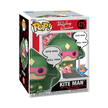 POP! DC Harley Quinn - Kite Man SDCC 2024 PX Exclusive