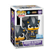 POP! DC x Sonic - Shadow as Batman