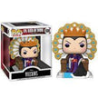 POP! Deluxe Villain: Evil Queen on Throne