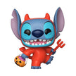 POP! Devilish Stitch EE Exclusive