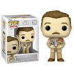 POP! Disney 100th - Walt Disney with Dumbo & Timothy