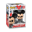 POP! Disney in Real Life - Mickey Mouse (Street Clothes)