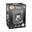 POP! Disney - Mickey Mouse Die-Cast Funko Exclusive