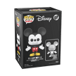 POP! Disney - Mickey Mouse Die-Cast Funko Exclusive