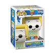 POP! Disney/Pixar Toy Story 5 - Smarty Pants